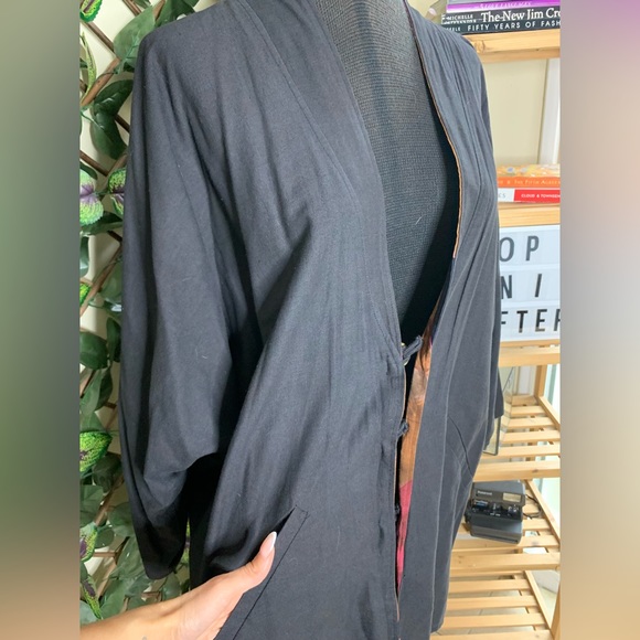 Reversible Boho - Picture 3 of 8